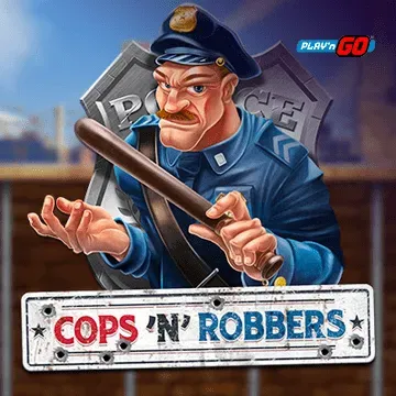 PlaynGo : CopsnRobbers - AUTOCUAN777