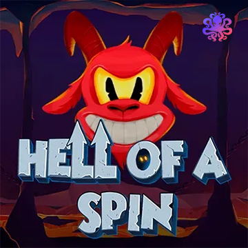 Octoplay : Hell of a Spin - AUTOCUAN777