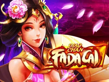 PLAYSTAR : DIAO CHAN FA DA CAI - AUTOCUAN777