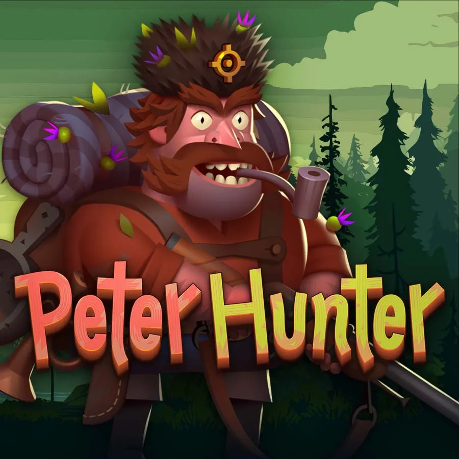 PeterSons : Peter Hunter - AUTOCUAN777
