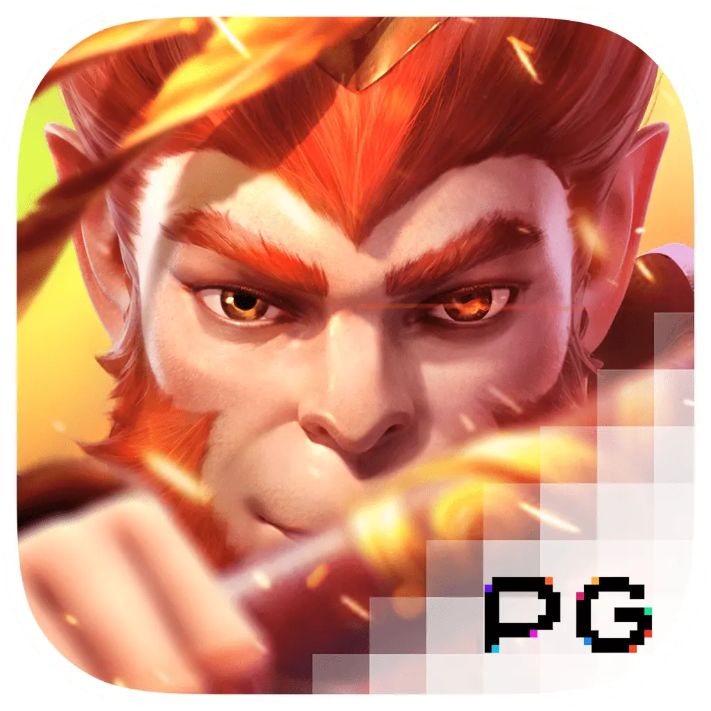 PGSoft : Legendary Monkey King - AUTOCUAN777