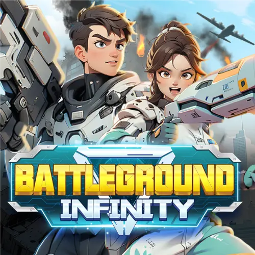 CosmoPlay : Battleground Infinity - AUTOCUAN777