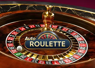 Auto Roulette - AUTOCUAN777