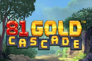 81 Gold Cascade - AUTOCUAN777
