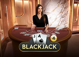Blackjack 4 - Azure - AUTOCUAN777