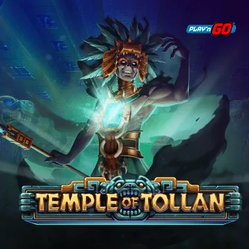 PlaynGo : Temple of Tollan - AUTOCUAN777