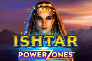 Playtech : Ishtar - AUTOCUAN777