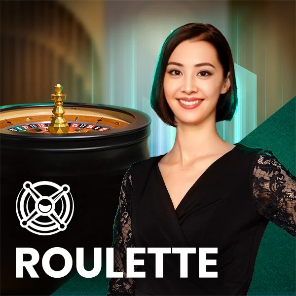 Roulette - AUTOCUAN777