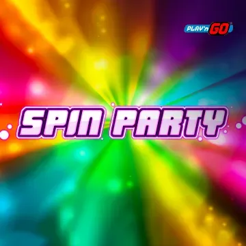 PlaynGo : Spin Party - AUTOCUAN777