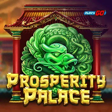 PlaynGo : Prosperity Palace - AUTOCUAN777