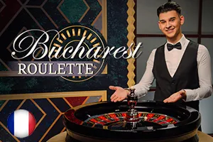 Bucharest French Roulette - AUTOCUAN777