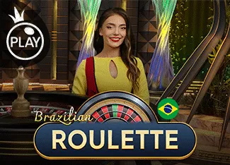 Brazilian Roulette - AUTOCUAN777