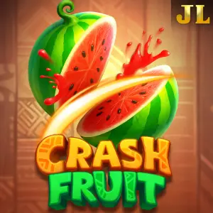 Crash Fruit - AUTOCUAN777