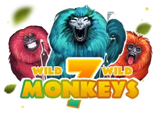 Pragmatic : 7 Monkeys - AUTOCUAN777