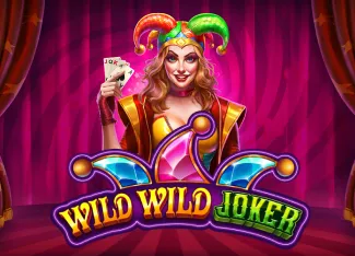 Pragmatic : Wild Wild Joker - AUTOCUAN777