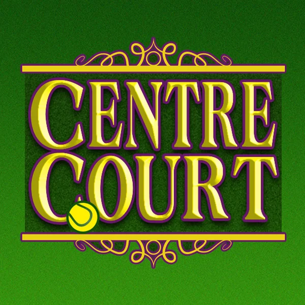 Microgaming : Centre Court - AUTOCUAN777