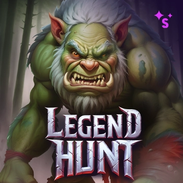 Spinocchio : Legend Hunt - AUTOCUAN777