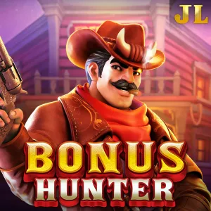Jili : Bonus Hunter - AUTOCUAN777