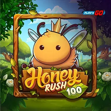PlaynGo : Honey Rush 100 - AUTOCUAN777