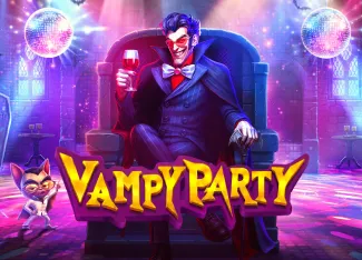 Pragmatic : Vampy Party - AUTOCUAN777