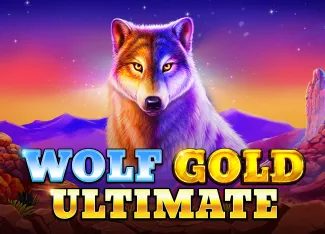 Pragmatic : Wolf Gold Ultimate - AUTOCUAN777