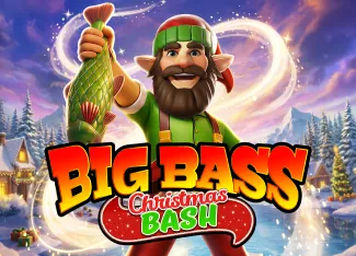 Pragmatic : Big Bass Christmas Bash - AUTOCUAN777