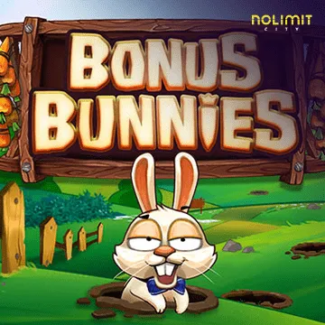 NolimitCity : Bonus Bunnies - AUTOCUAN777
