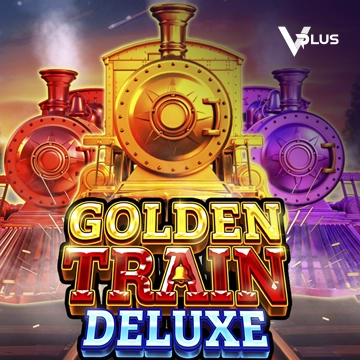 Vplus : Golden Train Deluxe - AUTOCUAN777