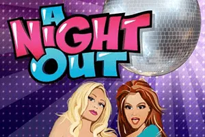Playtech : A Night Out - AUTOCUAN777
