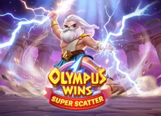 FatPanda : Olympus Wins - AUTOCUAN777