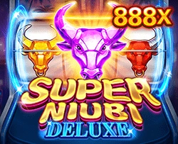 JDB : Super Niubi Deluxe - AUTOCUAN777