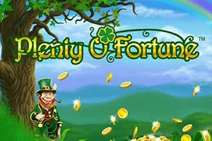 Playtech : Plenty OFortune - AUTOCUAN777