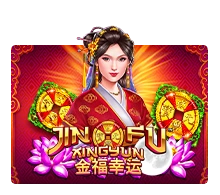 Joker123 : Jin Fu Xing Yun - AUTOCUAN777