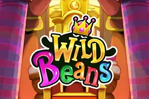 Playtech : Wild Beans 96 - AUTOCUAN777