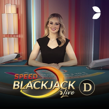 Speed VIP Blackjack D - AUTOCUAN777