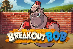 Playtech : Breakout Bob - AUTOCUAN777