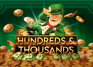Pragmatic : Hundreds and Thousands - AUTOCUAN777