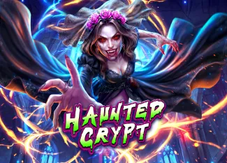 Pragmatic : Haunted Crypt - AUTOCUAN777