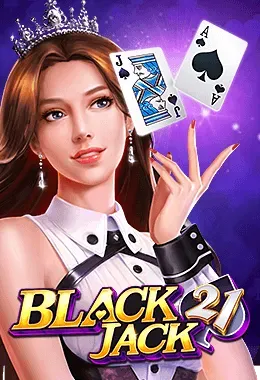 Blackjack - AUTOCUAN777