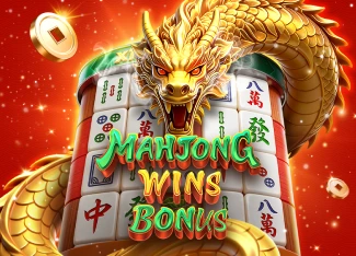 Pragmatic : Mahjong Wins Bonus - AUTOCUAN777