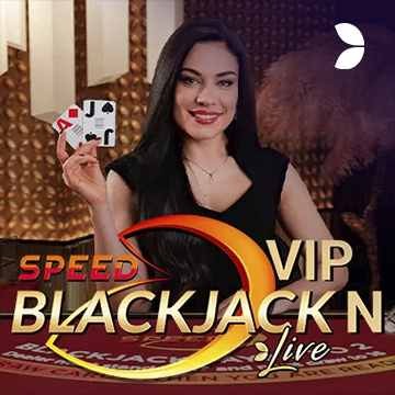 Speed VIP Blackjack N - AUTOCUAN777
