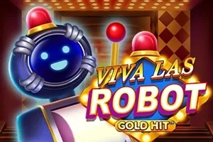 Gold Hit: Viva Las Robot - AUTOCUAN777