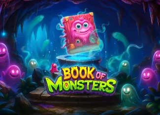 Pragmatic : Book of Monsters - AUTOCUAN777