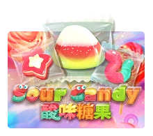 Joker123 : Sour Candy - AUTOCUAN777