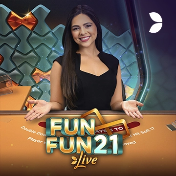 Infinite Fun Fun 21 Blackjack - AUTOCUAN777
