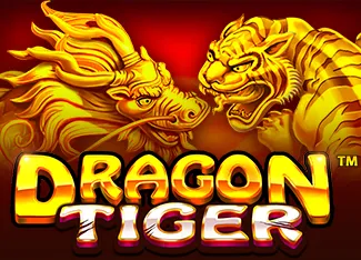 Pragmatic : The Dragon Tiger - AUTOCUAN777