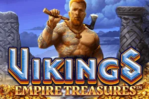 Playtech : Vikings: Empire Treasures - AUTOCUAN777