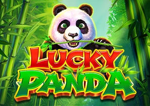 AFB : Panda yang beruntung - AUTOCUAN777