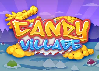 Pragmatic : Candy Village - AUTOCUAN777