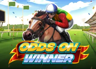 Pragmatic : Front Runner Odds On - AUTOCUAN777